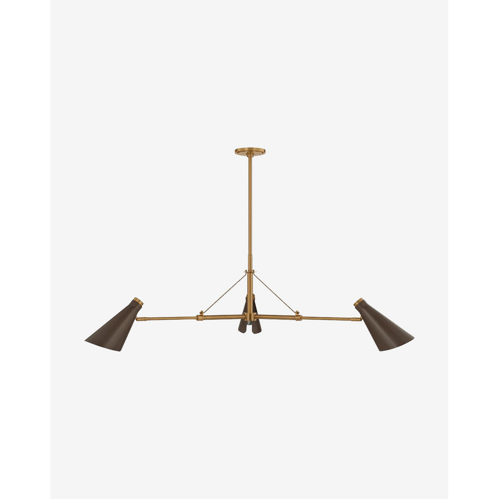 Andersen Chandelier – Modern Luxury Chandelier for Elegant Interiors