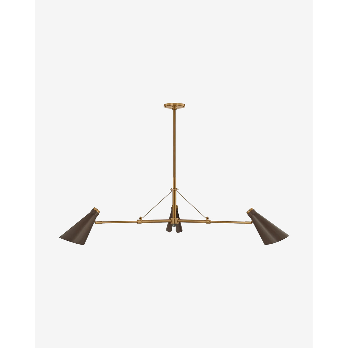 Andersen Chandelier – Modern Luxury Chandelier for Elegant Interiors