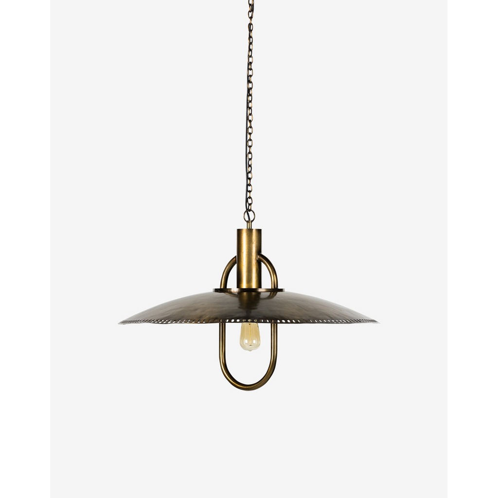 Arely Pendant modern luxury pendant light by Josenart