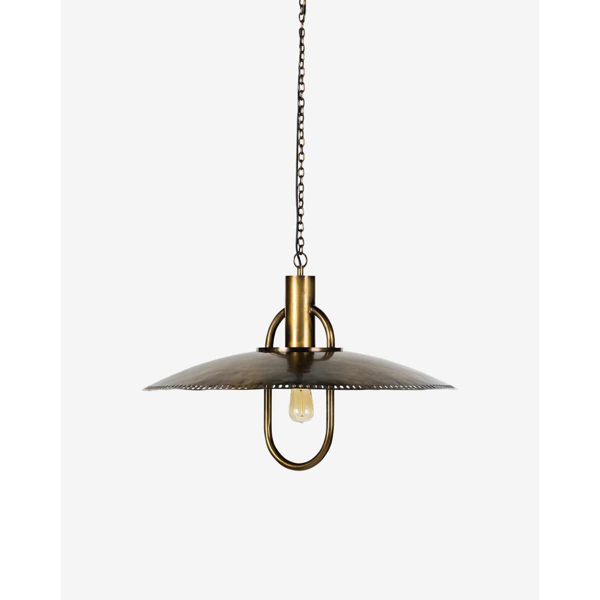 Arely Pendant modern luxury pendant light by Josenart