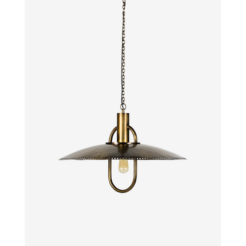 Arely Pendant modern luxury pendant light by Josenart