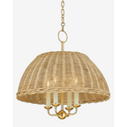Arwen Chandelier — Organic Branch Multi-Arm Ceiling Light