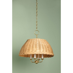 Arwen Chandelier — Organic Branch Multi-Arm Ceiling Light