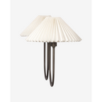 Ashby Double Sconce