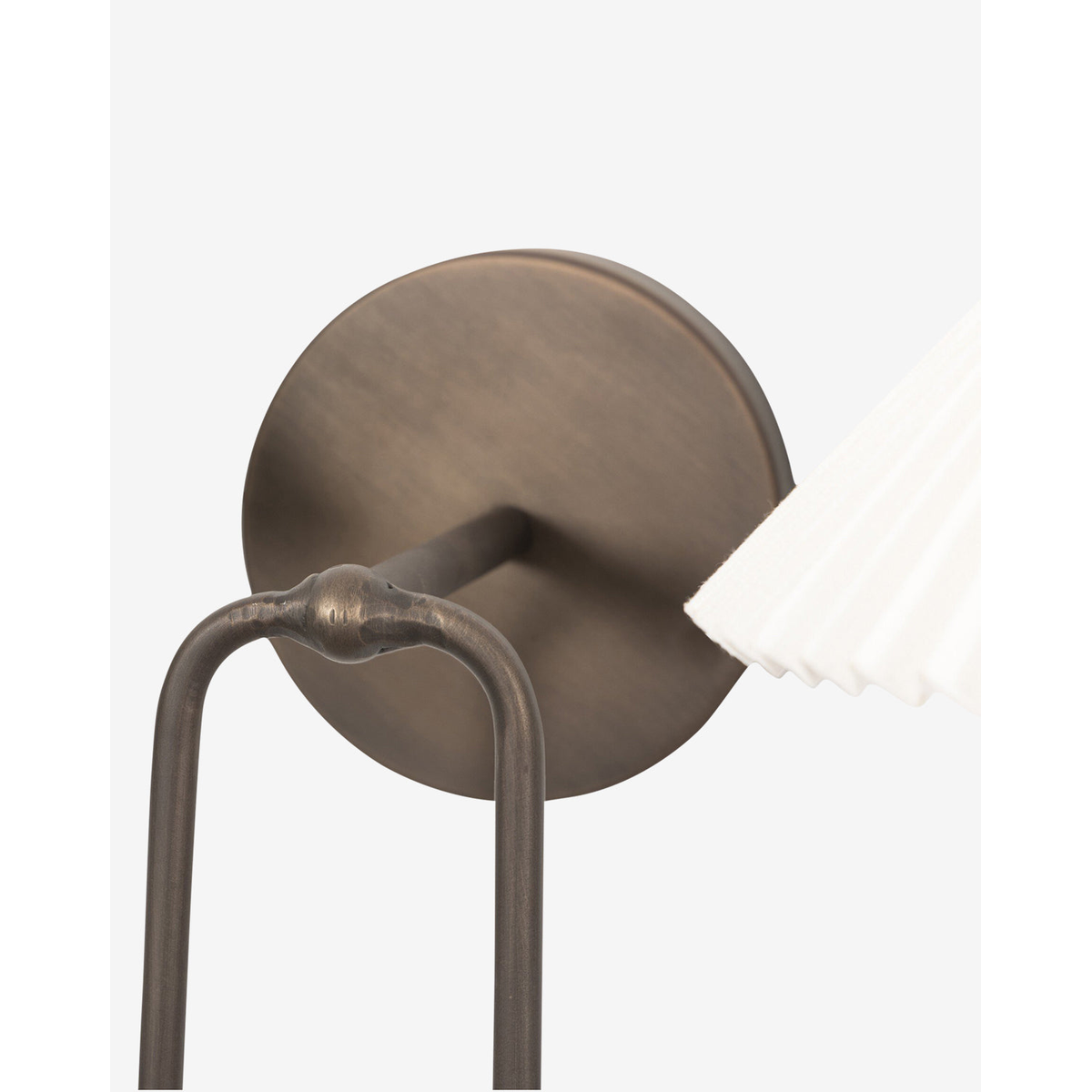 Ashby Double Sconce
