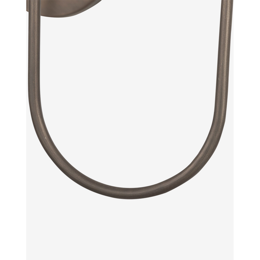 Ashby Double Sconce