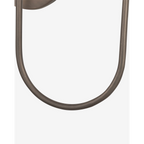 Ashby Double Sconce