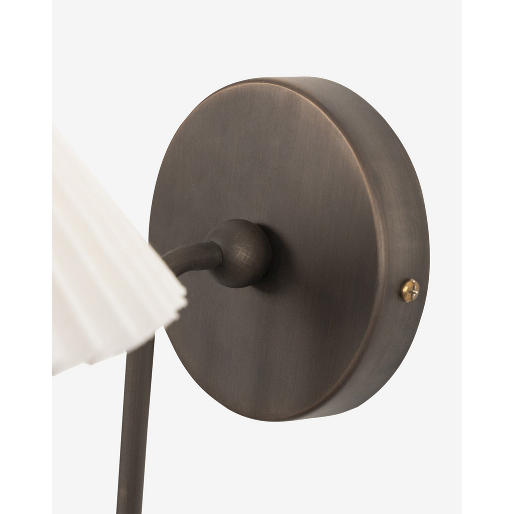 Ashby Single Sconce