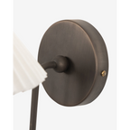 Ashby Single Sconce