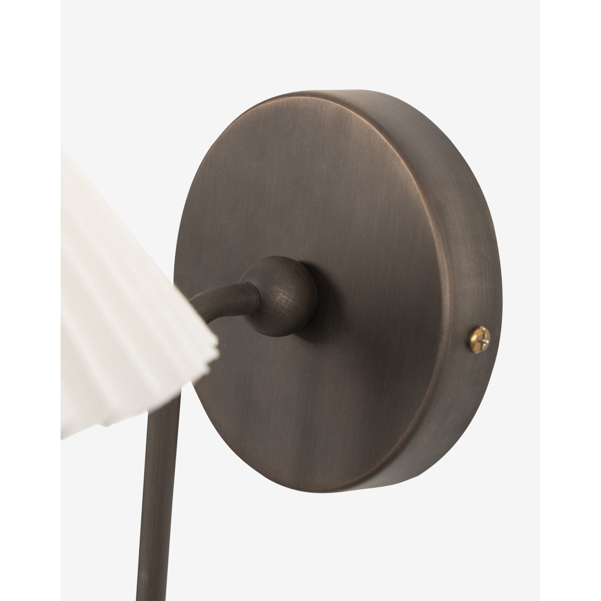 Ashby Single Sconce
