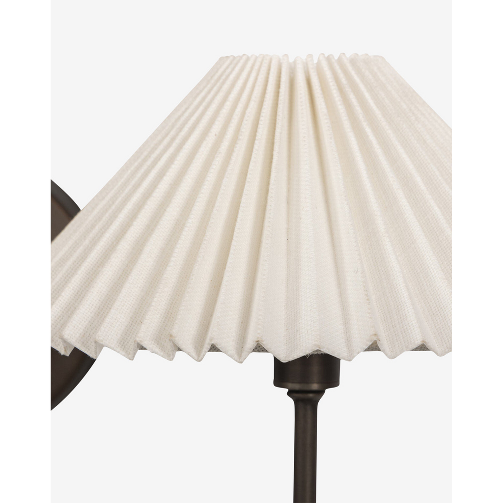 Ashby Single Sconce