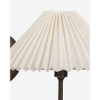 Ashby Single Sconce