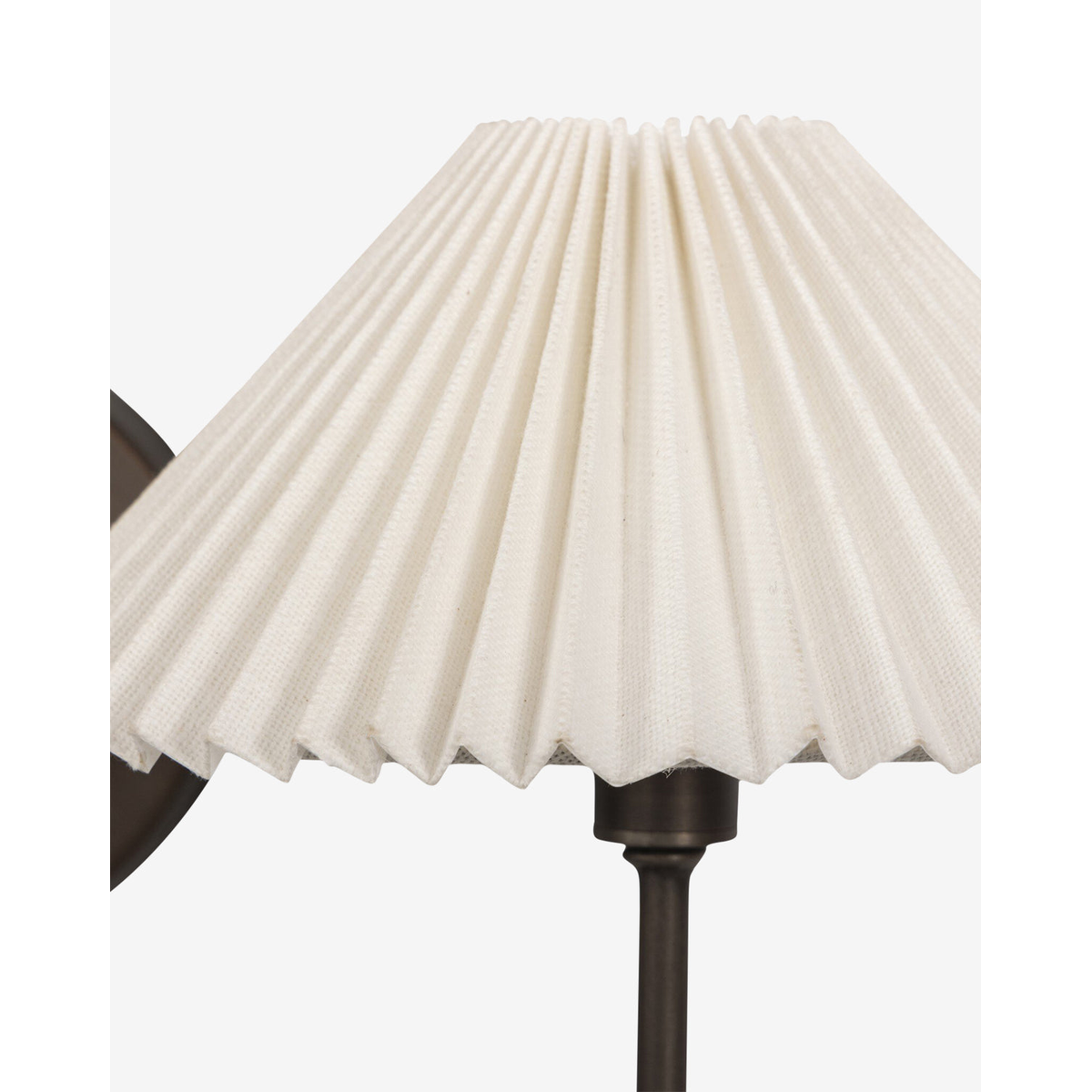Ashby Single Sconce