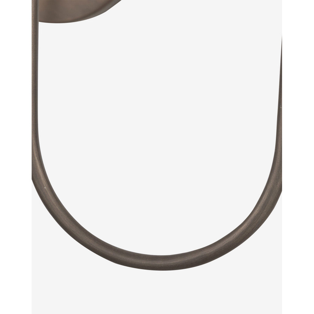 Ashby Single Sconce