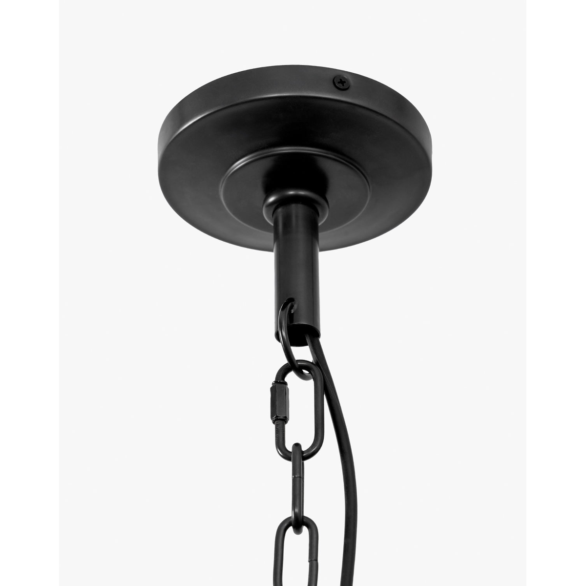 Aurelia Ring Chandelier - Modern LED Ring Chandelier