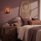 Marcell Refracted Glass Wall Sconce