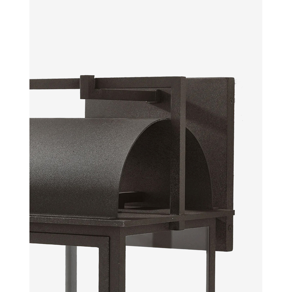 Bohen Exterior Wall Sconce — Modern Outdoor Wall Light