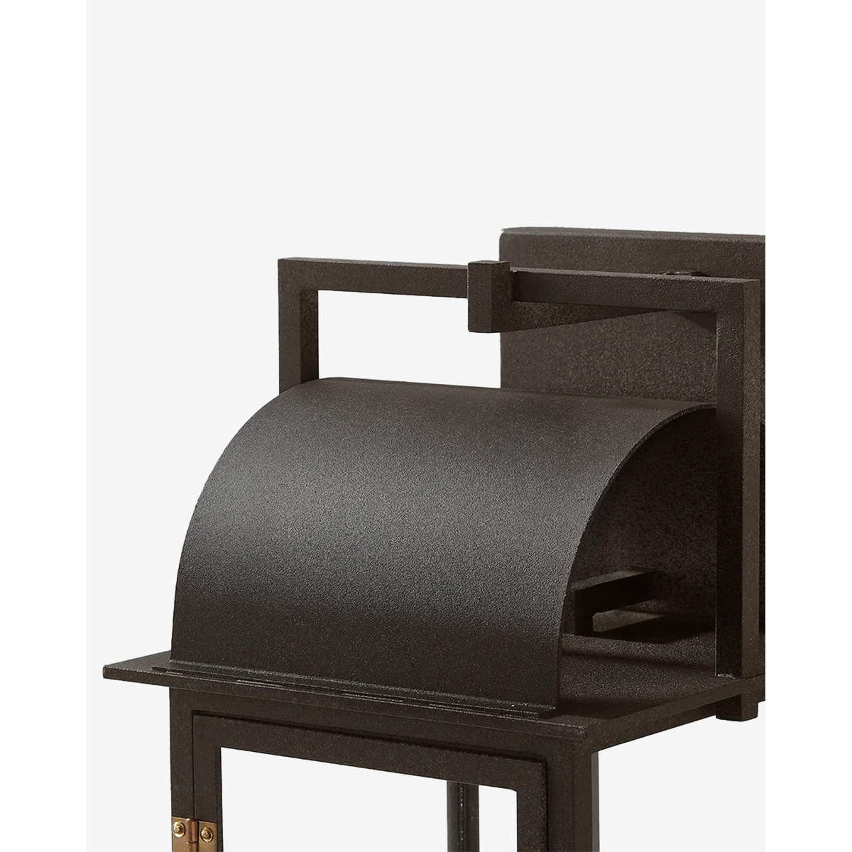 Bohen Exterior Wall Sconce — Modern Outdoor Wall Light