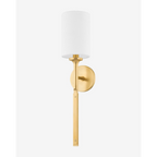 Brewster Sconce - Modern Wall Light