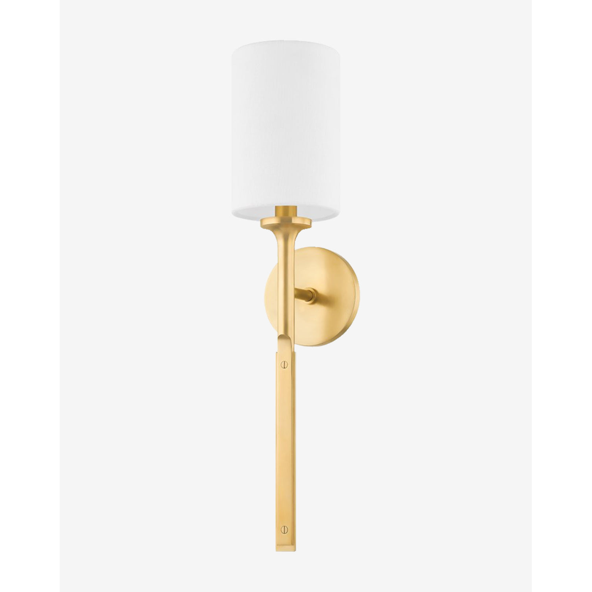 Brewster Sconce - Modern Wall Light