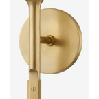 Brewster Sconce - Modern Wall Light