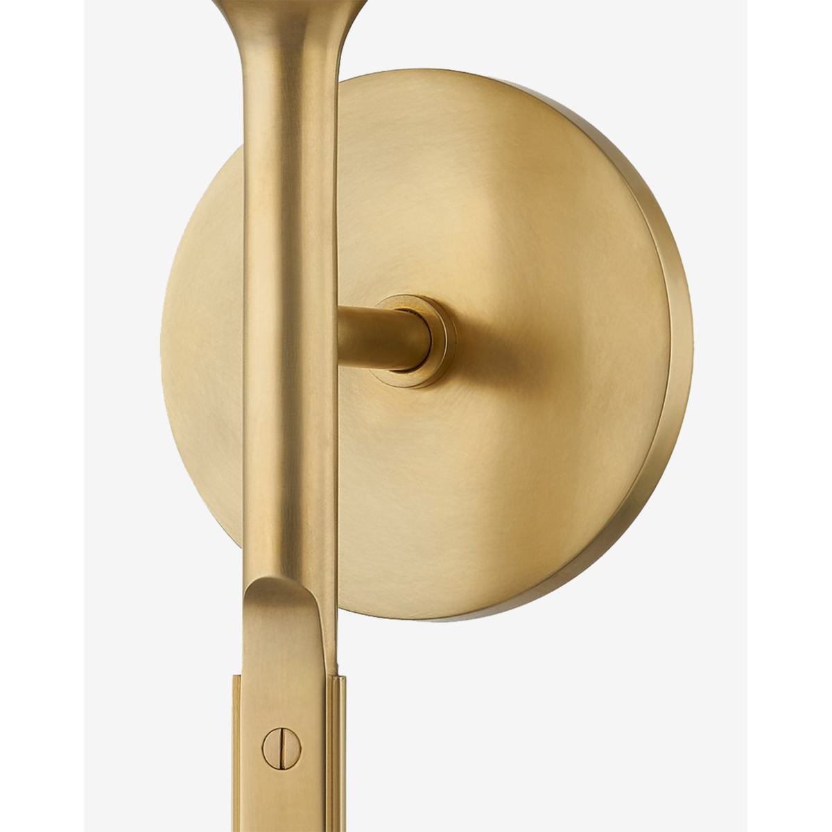 Brewster Sconce - Modern Wall Light