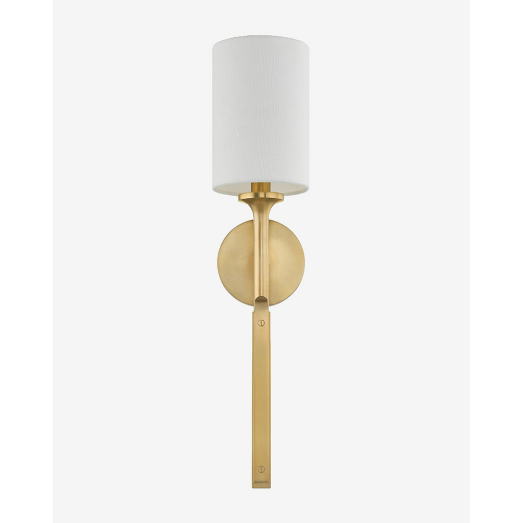 Brewster Sconce - Modern Wall Light