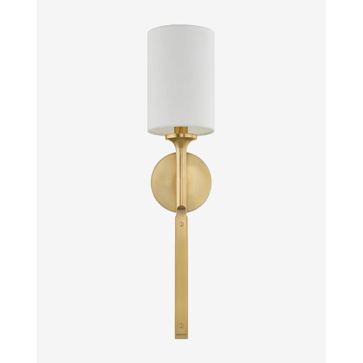 Brewster Sconce - Modern Wall Light