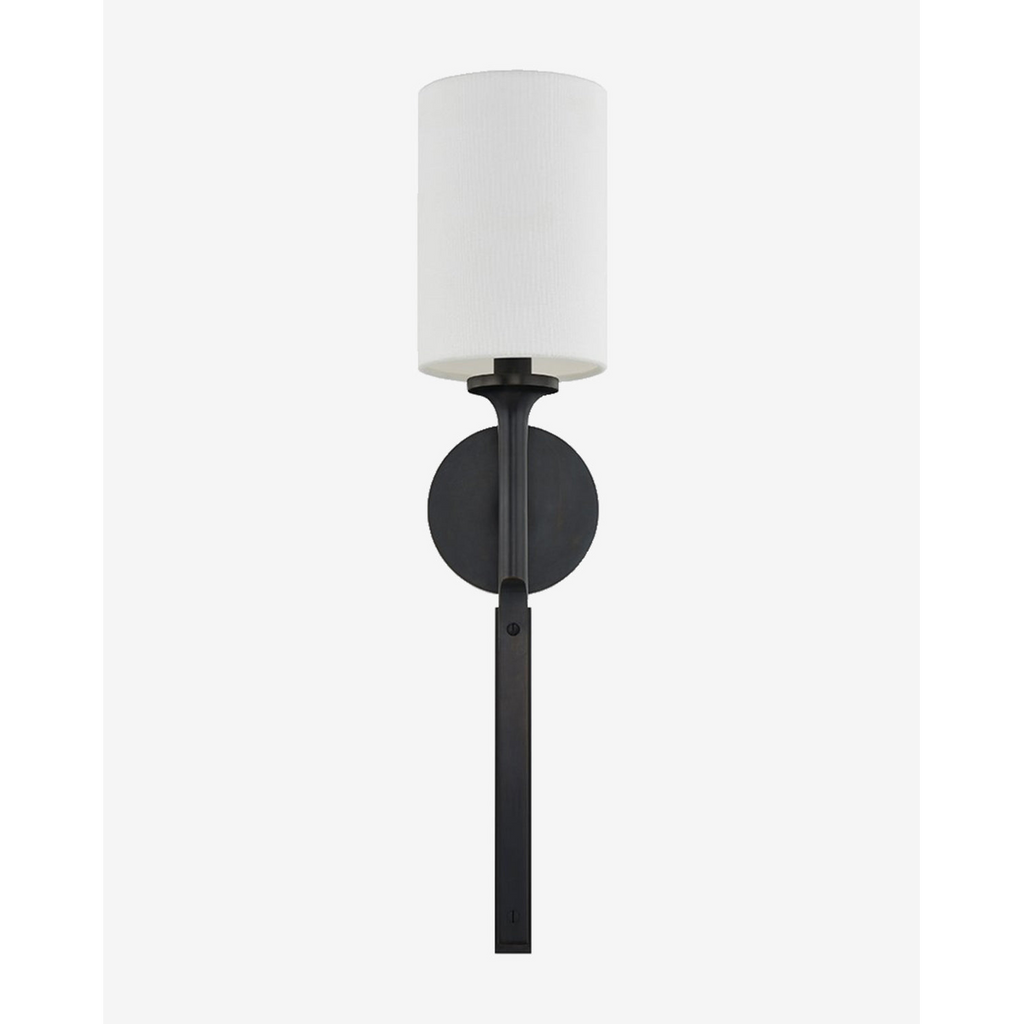 Brewster Sconce - Modern Wall Light