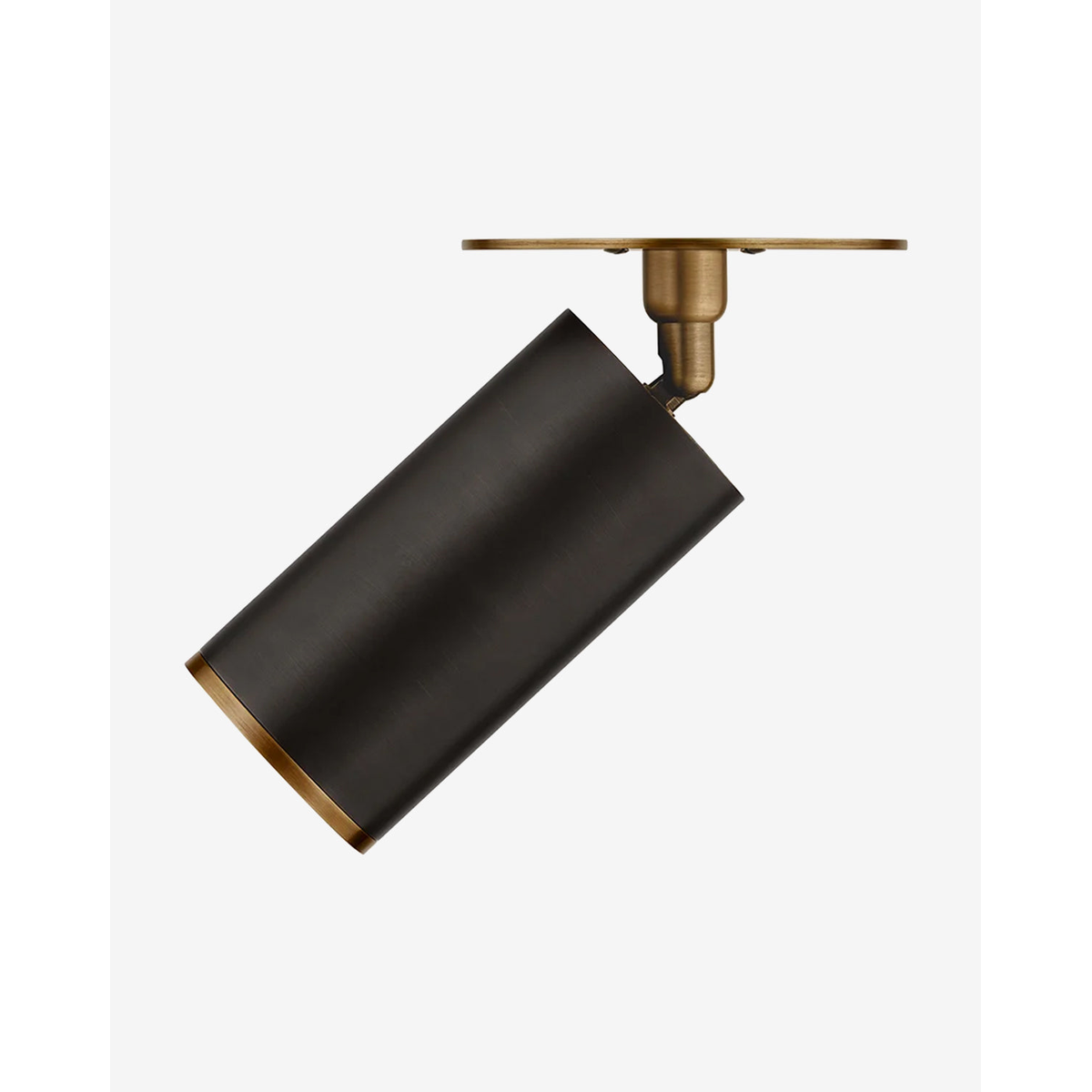 Caleb Flush Mount - Classic Close-to-Ceiling Light Fixture