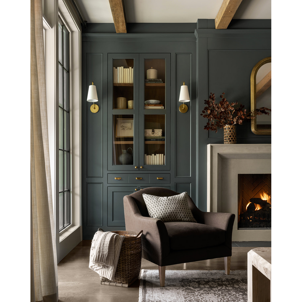 Jonas Sconce