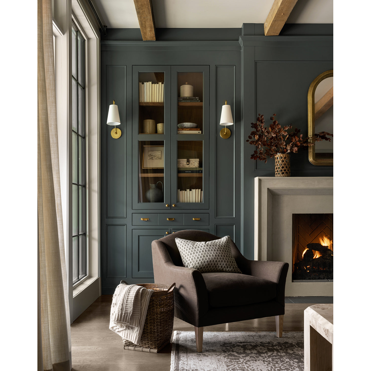 Jonas Sconce