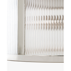 Cavendish Flush Mount — Ceiling Light with Warm Refined Glow
