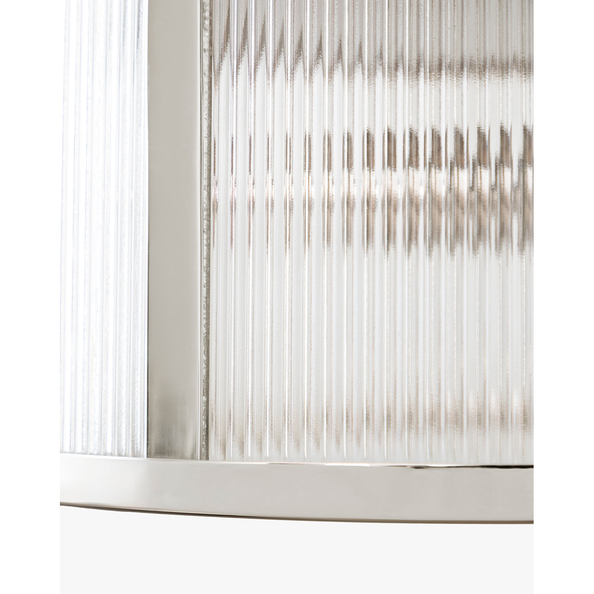 Cavendish Flush Mount — Ceiling Light with Warm Refined Glow