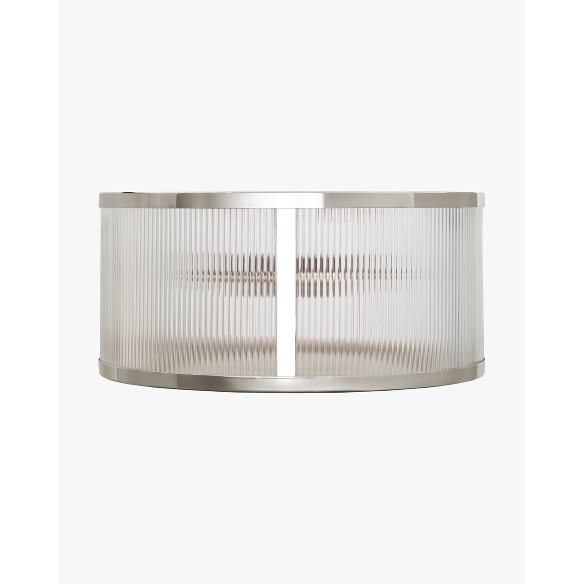 Cavendish Flush Mount — Ceiling Light with Warm Refined Glow