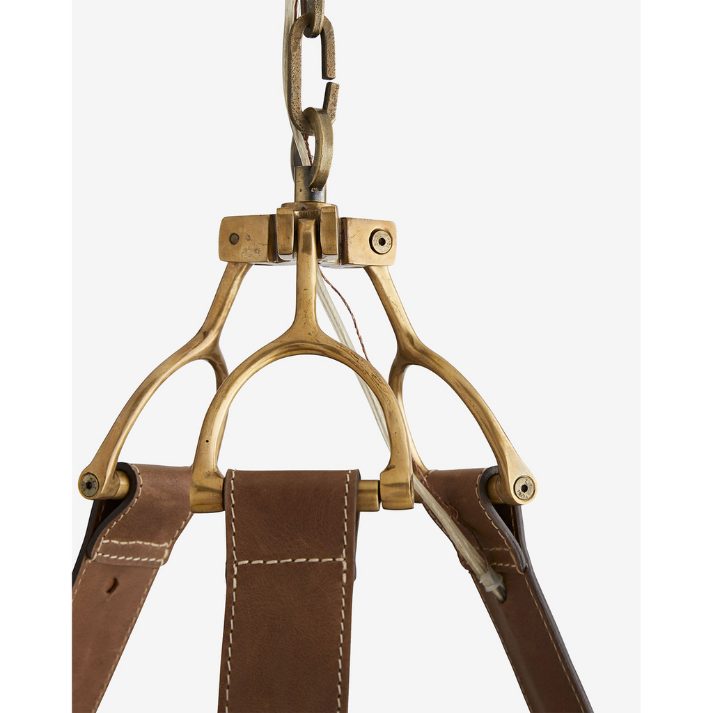 Chaney Chandelier