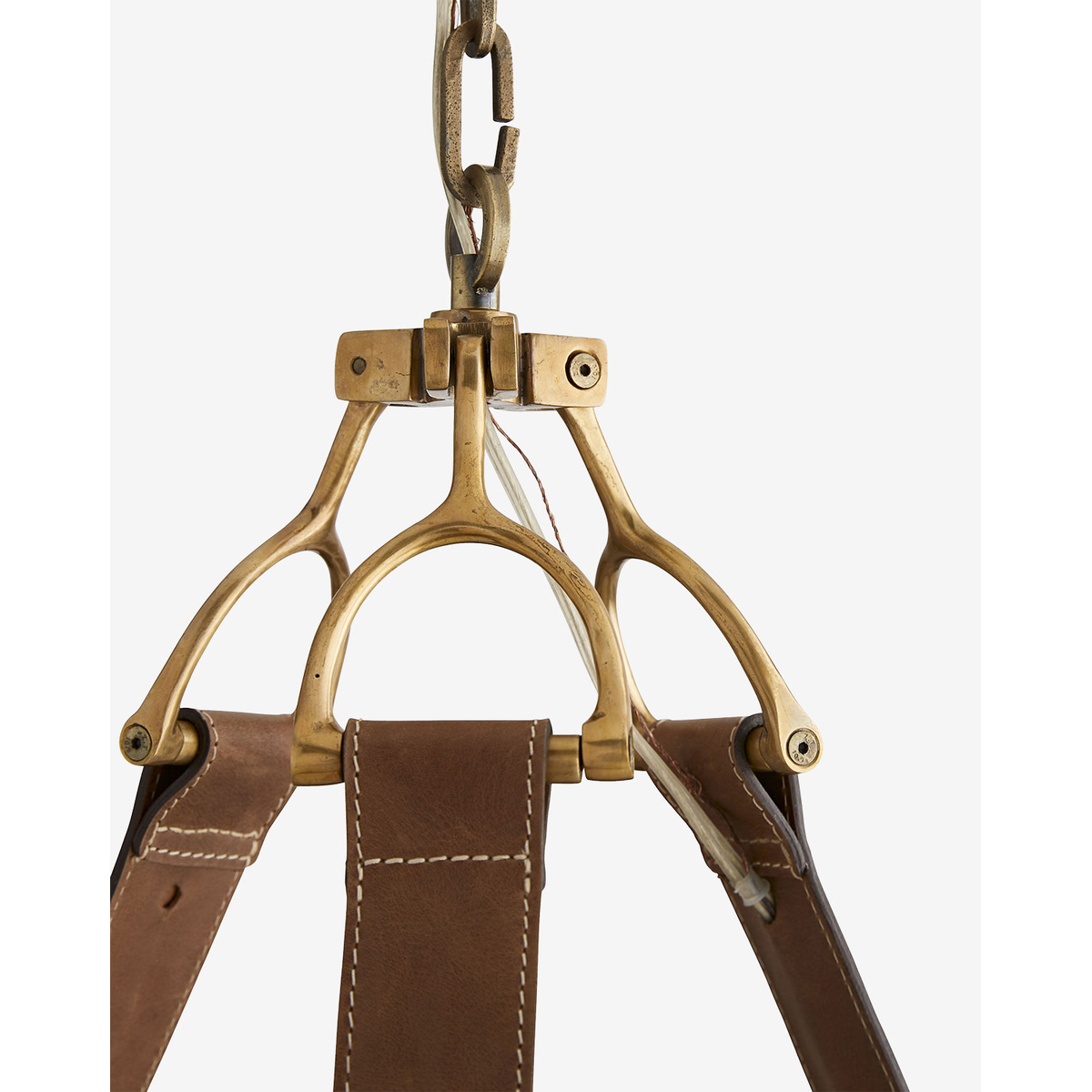 Chaney Chandelier