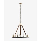 Chaney Chandelier modern luxury chandelier by Josenart