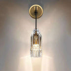 Chatelet Crystal Wall Sconce - Luxury Wall Sconce