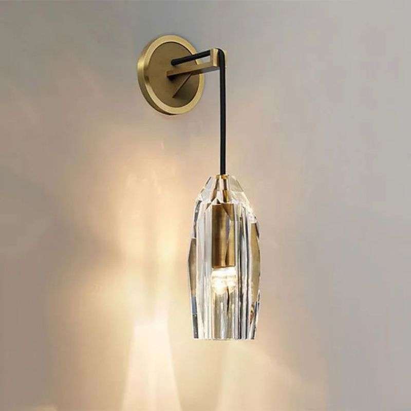 Luxury Wall Sconce