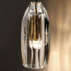 Chatelet Crystal Wall Sconce - Luxury Wall Sconce