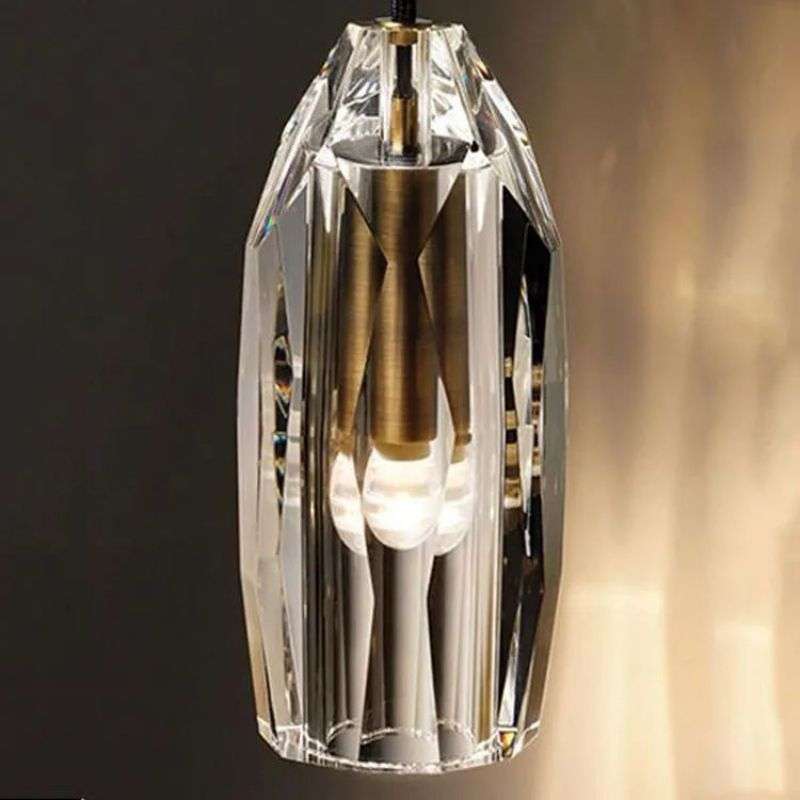 Chatelet Crystal Wall Sconce - Luxury Wall Sconce