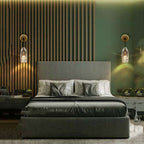 Chatelet Crystal Wall Sconce - Luxury Wall Sconce