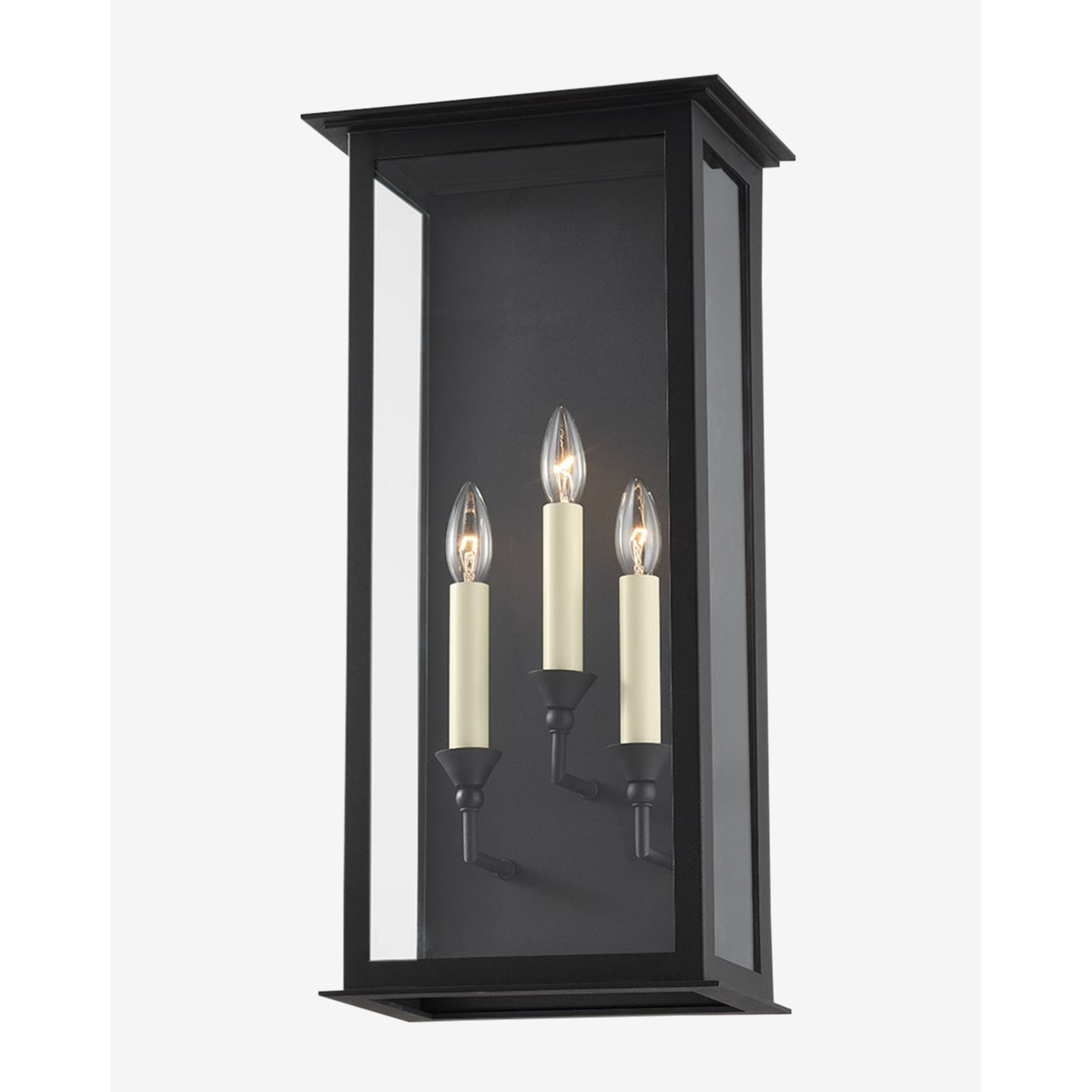 Chauncey Sconce — Vintage-Inspired Wall Light with Warm Ambient Glow