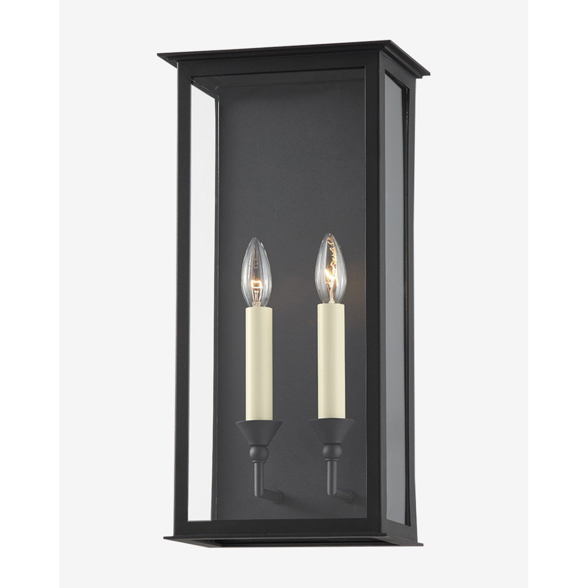 Chauncey Sconce — Vintage-Inspired Wall Light with Warm Ambient Glow