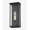 Chauncey Sconce — Vintage-Inspired Wall Light with Warm Ambient Glow