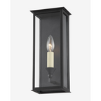 Chauncey Sconce — Vintage-Inspired Wall Light with Warm Ambient Glow