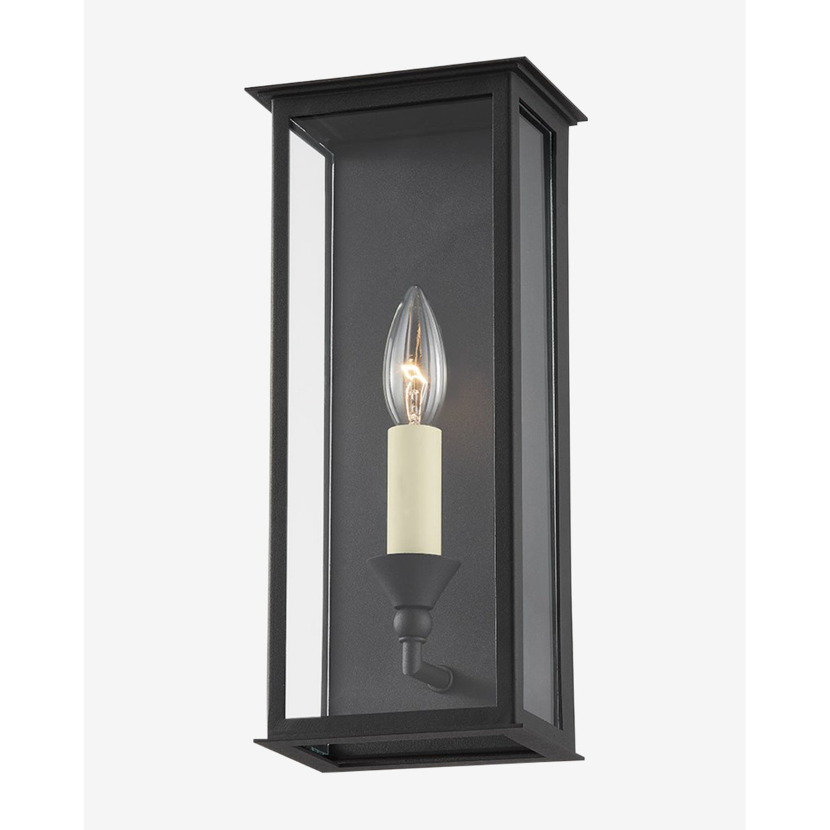 Chauncey Sconce — Vintage-Inspired Wall Light with Warm Ambient Glow