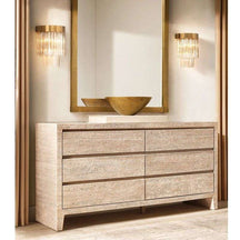 Cielo Wall Sconce - Wall Light for Elegant Interiors – view 2