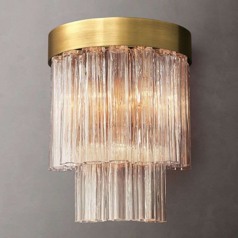 Cielo Wall Sconce - Wall Light for Elegant Interiors